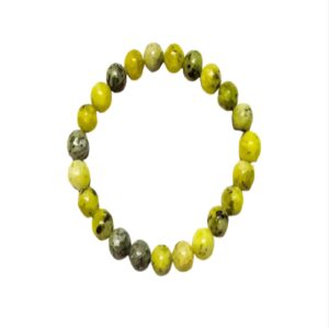 Serpentine Bracelets