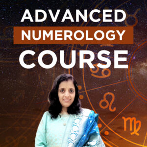 Numerology Advance Course