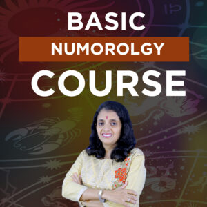 Numerology Basic Course