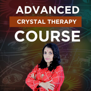 Crystal Therapy Course