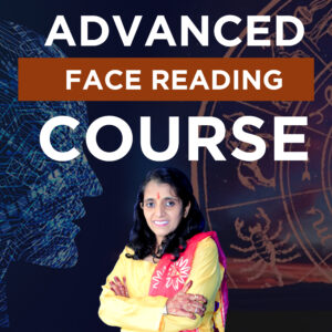 Face Reading Course