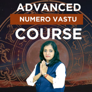 Numero Vastu Course