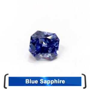 Blue Sapphire