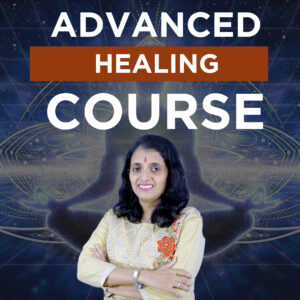 Advanced Healing Course