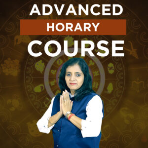 Advanced Horary Course