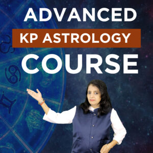 KP Astrology