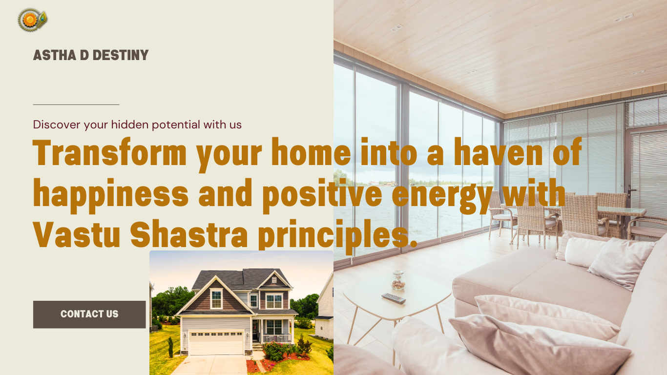 Top Astrologer in Kolkata: Vastu Guidelines for a Happy, Positive, and Vibrant Home