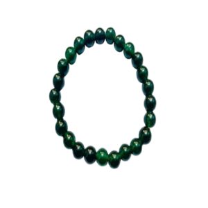 Green Jade 8MM Bracelet