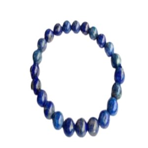 Lapis Lazuli 8MM Bracelet