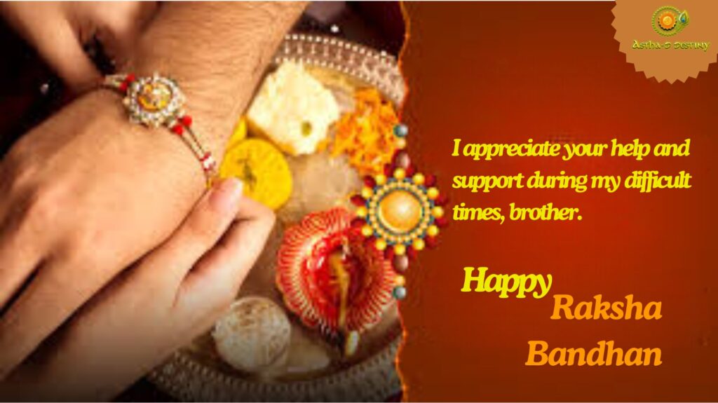 Celebrating Raksha Bandhan: The Bond of Protection and Love