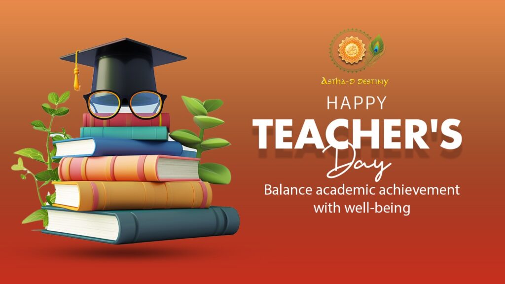 Teacher’s Day: Embracing the Wisdom of Astrology and Reflecting on the Essential Aspects of Learning