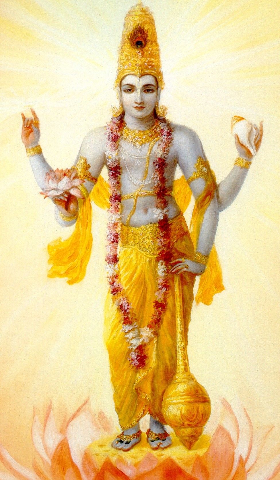 Satyanarayan Vrat Katha and How to Follow It