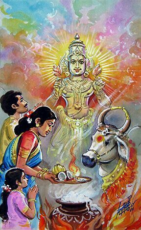 Vrishabha Sankranti 2026: How To Celebrate It?
