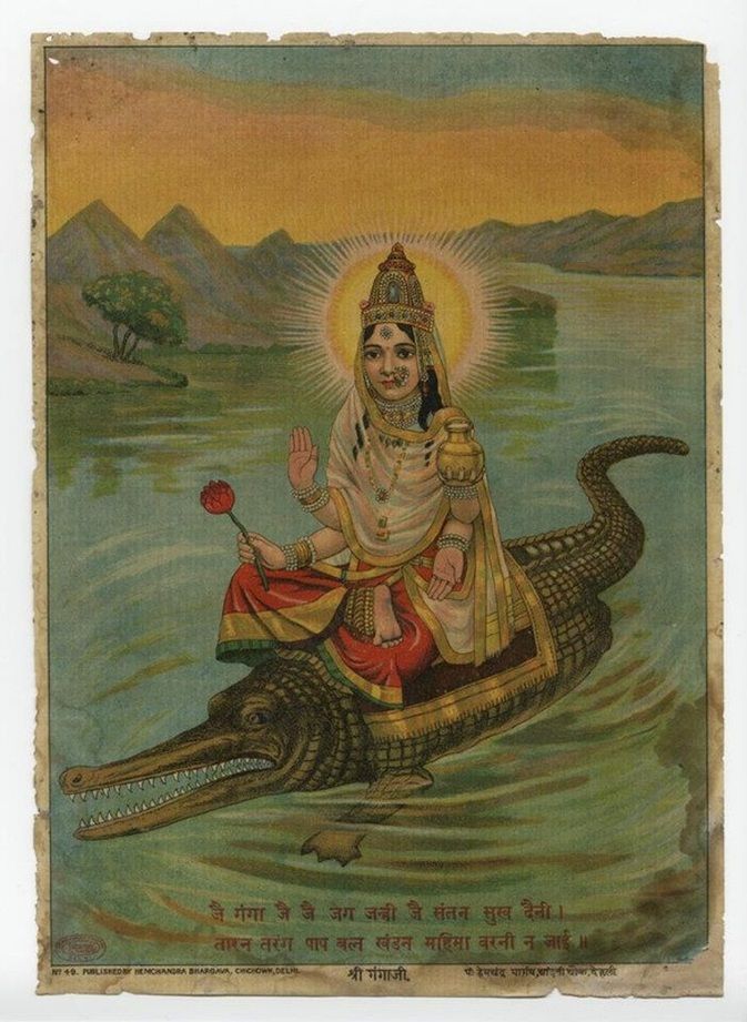 How to Celebrate Ganga Dussehra the Right Way