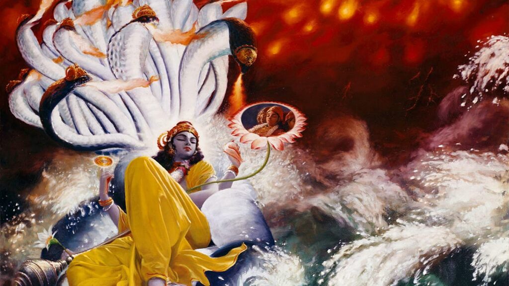Apara Ekadashi: The Powerful Vrat Inner Purification