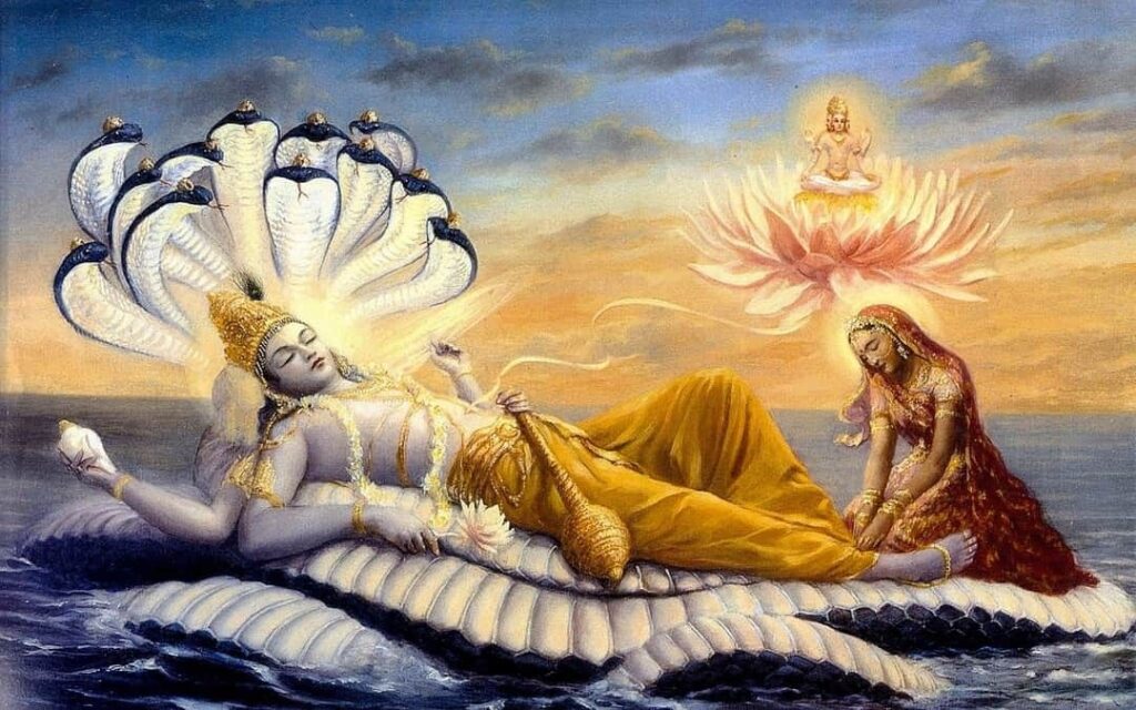 Padmini Ekadashi: How to Utilize This Rare Vrat
