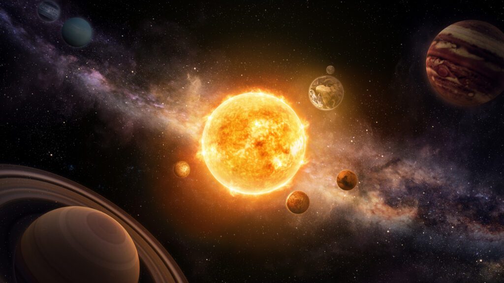 Major Astrological Shift – 11th to 15th May 2026 – Read Now