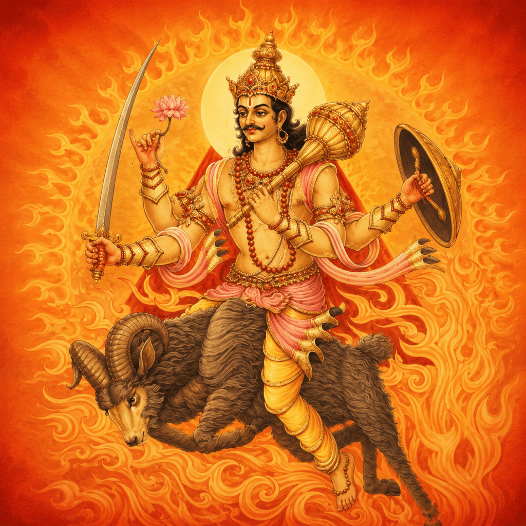 Mars Enters Taurus (21st June): How Will This Transit Impact Your Life?
