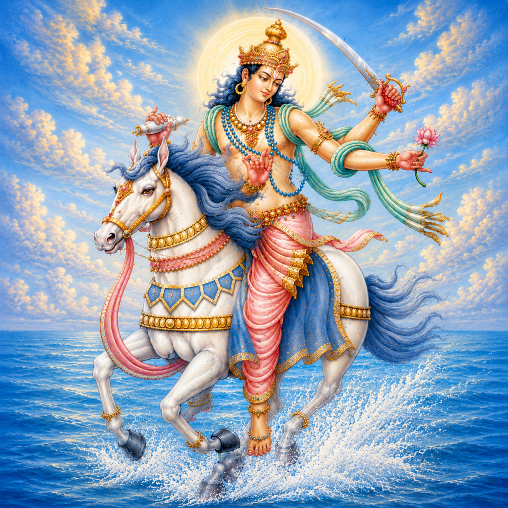 Venus Transit in Cancer (8th June 2026) : How This Transit Will Impact Your Life?